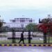 president house of pakistan