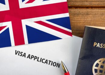 uk visa