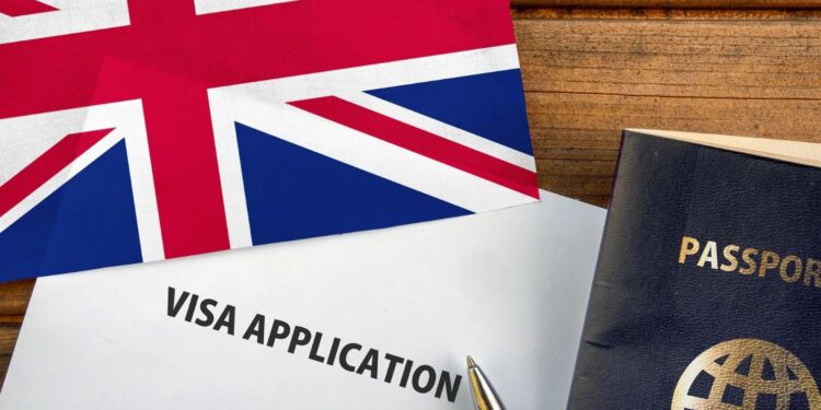 uk visa