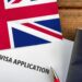 uk visa