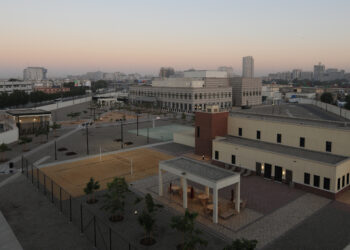 us consulate karachi