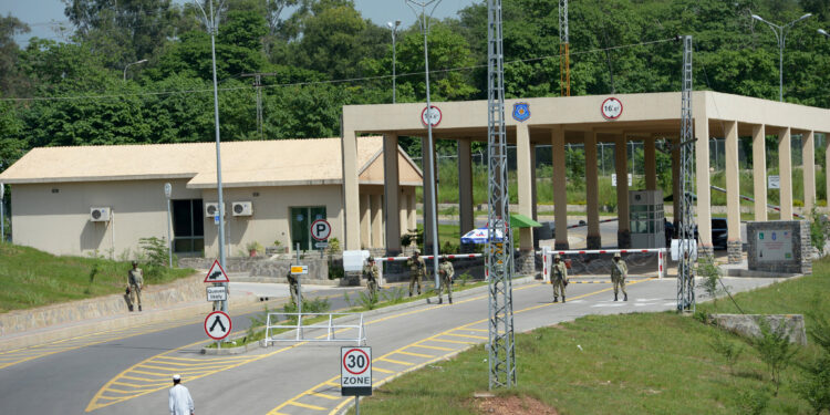 us embassy islamabad