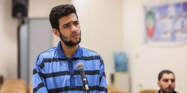 amir ali mirjafari 2