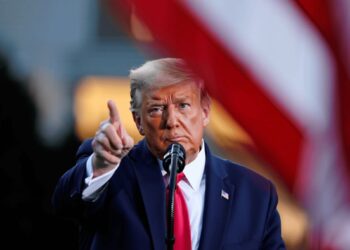 ایران واپس آئے یا نہ آئے، مجھے کوئی فرق نہیں پڑتا