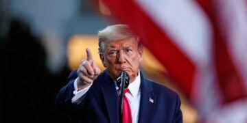 ایران واپس آئے یا نہ آئے، مجھے کوئی فرق نہیں پڑتا