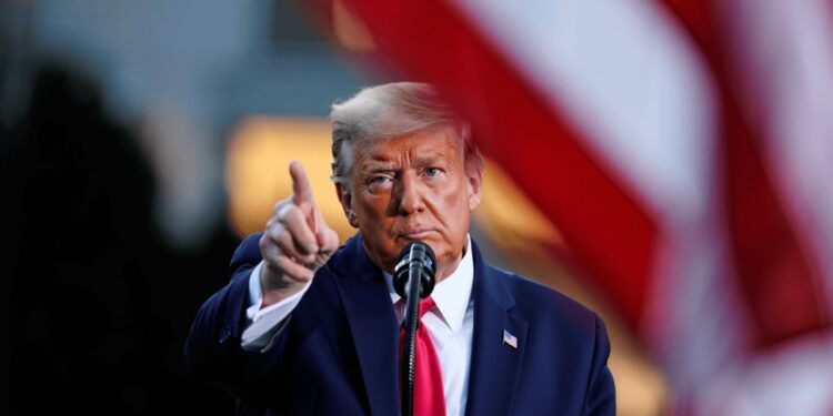 ایران واپس آئے یا نہ آئے، مجھے کوئی فرق نہیں پڑتا