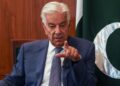 khawaja asif