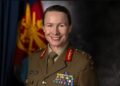 lieutenant general susan coyle