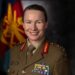lieutenant general susan coyle