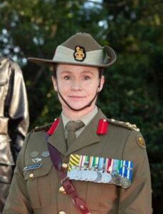 major general susan coyle 7