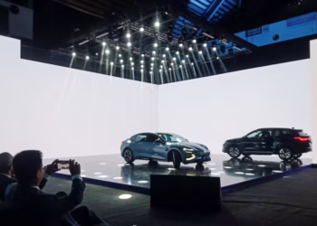 byd cars