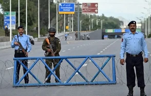 isb security