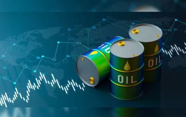 oil prices