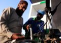 petrol prices