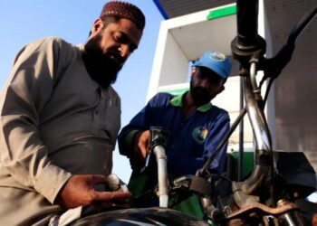 petrol prices