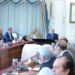pm cabinate meeting