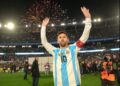 messi last dance
