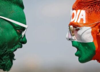 pak india cricket