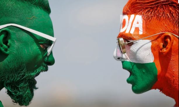 pak india cricket