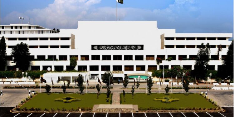 parliment