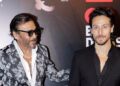 tiger shroff